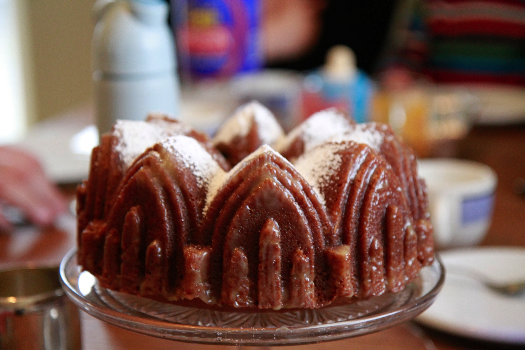 Best bundt cake tins tried and tested 2020 | Good Food